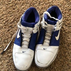 Lebron James shoes